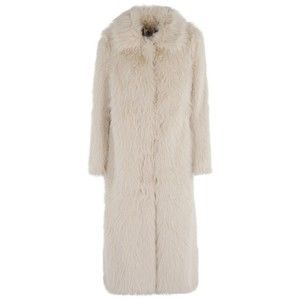 Semi Couture Ariana Fur Coat - NWT